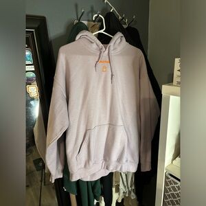 lonely ghost TMWYGH hoodie